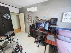 Blk 331 Jurong East Avenue 1 (Jurong East), HDB 5 Rooms #619065951